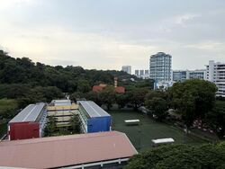 Blk 28 Telok Blangah Rise (Bukit Merah), HDB 3 Rooms #553833711
